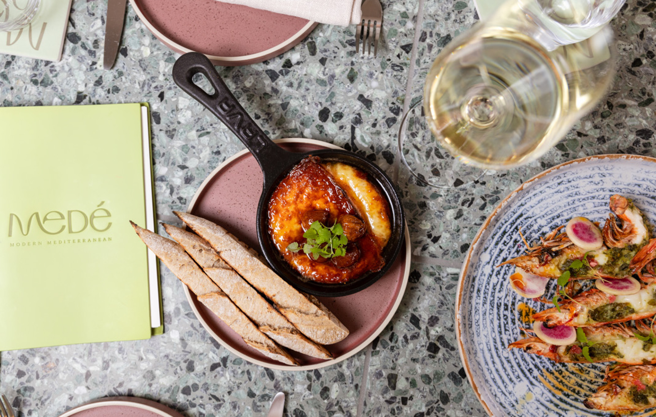 Mede Restaurant
